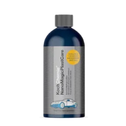 Koch Chemie NanoMagicPlastCare Kunststoffpflege 500ml
