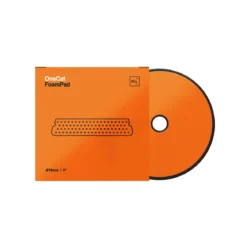 Koch Chemie One Cut Foam Pad Polierschwamm Ø76mm Orange