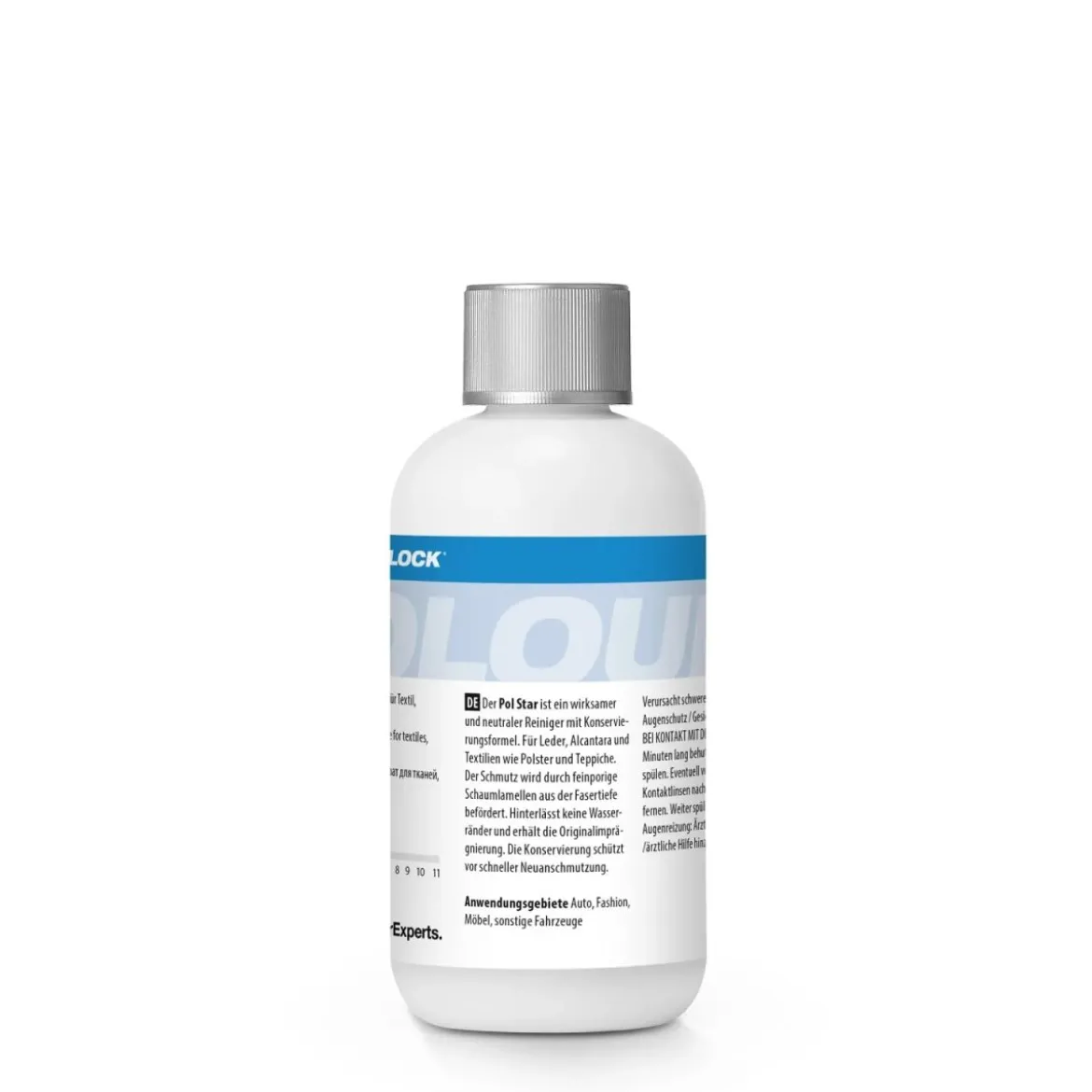 Koch Chemie Pol Star Textil-, Leder- & Alcantarareiniger 250ml