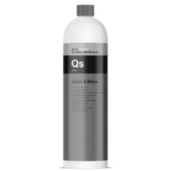 Koch Chemie Quick & Shine Schnellglanz 1L