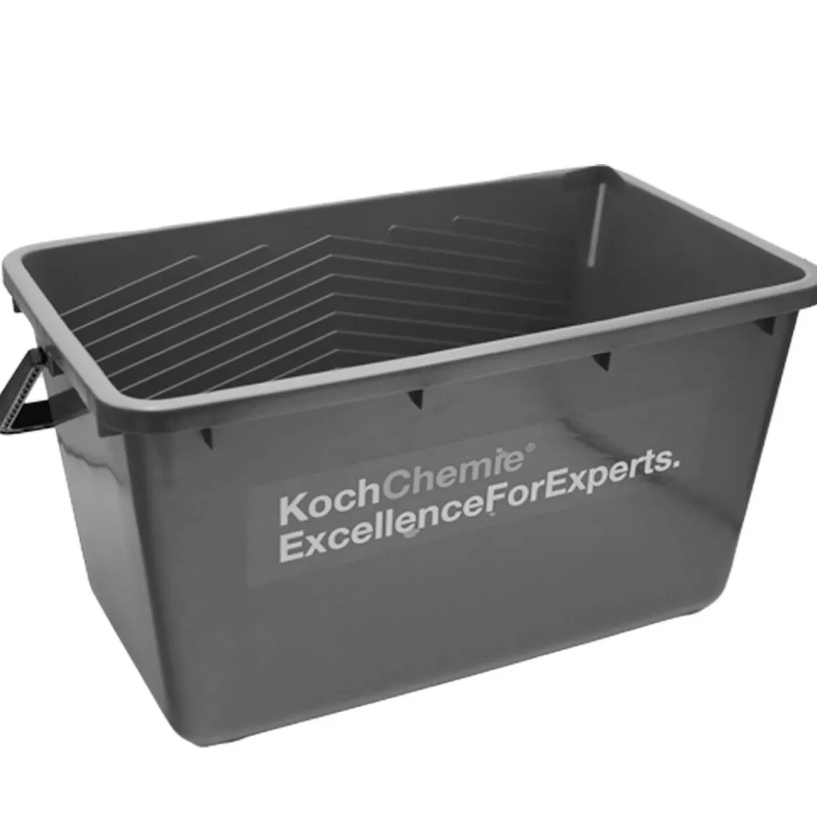 Koch Chemie Wascheimer grau 18L