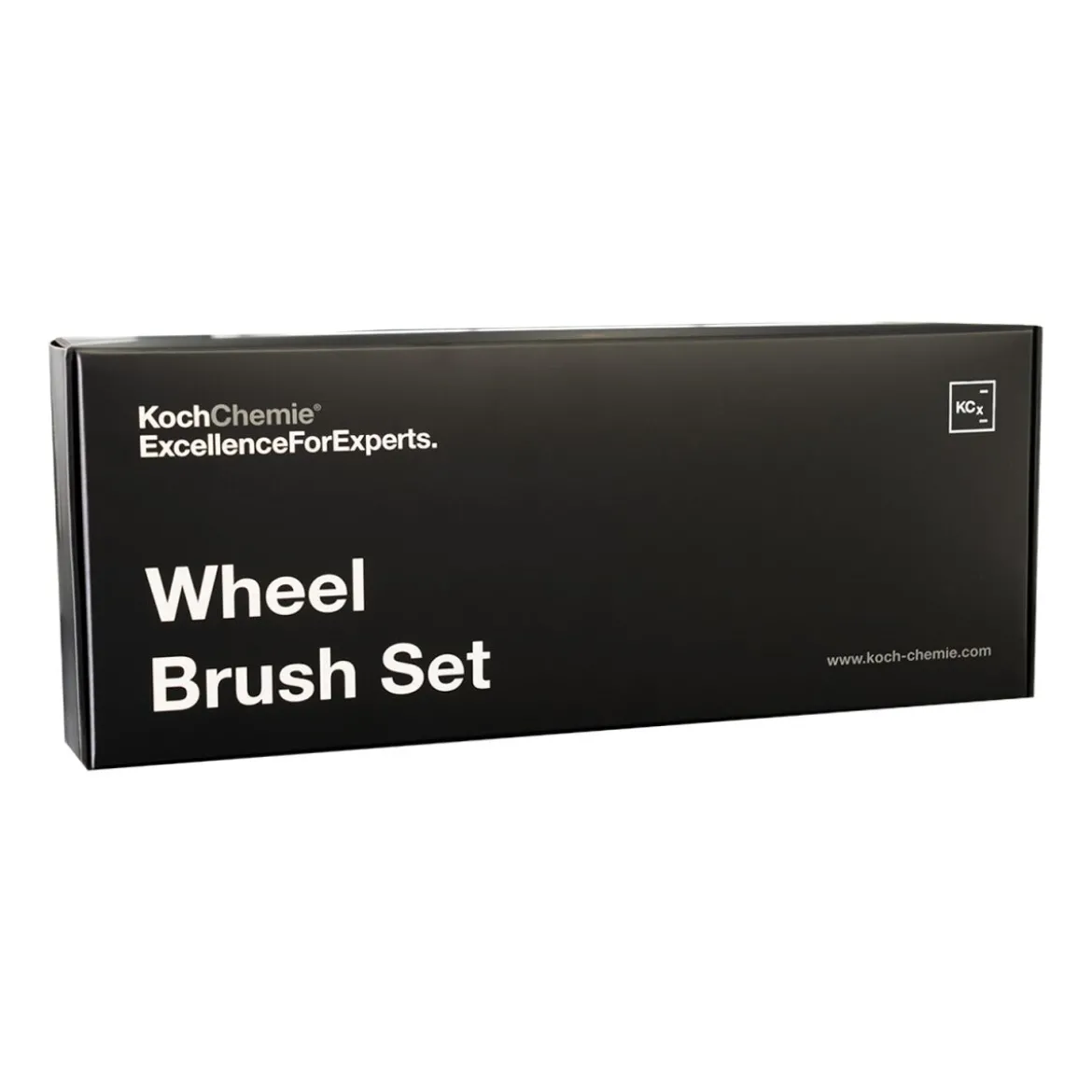 Koch Chemie Wheel Brusch Set 2Stk.