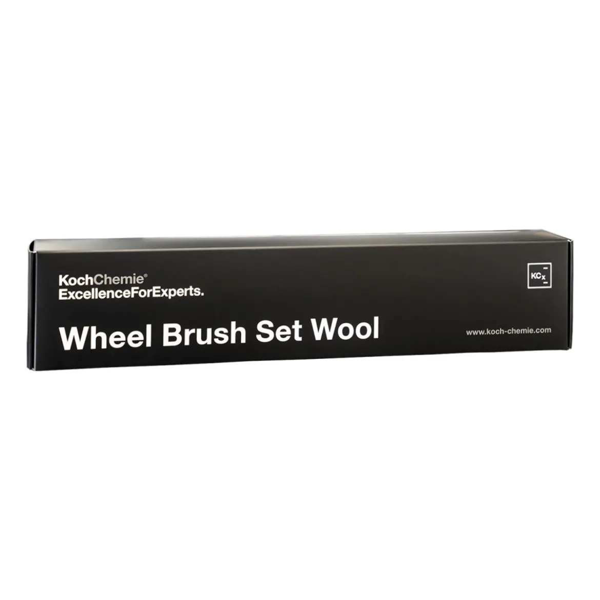 Koch Chemie Wheel Brusch Set Wool 2Stk.