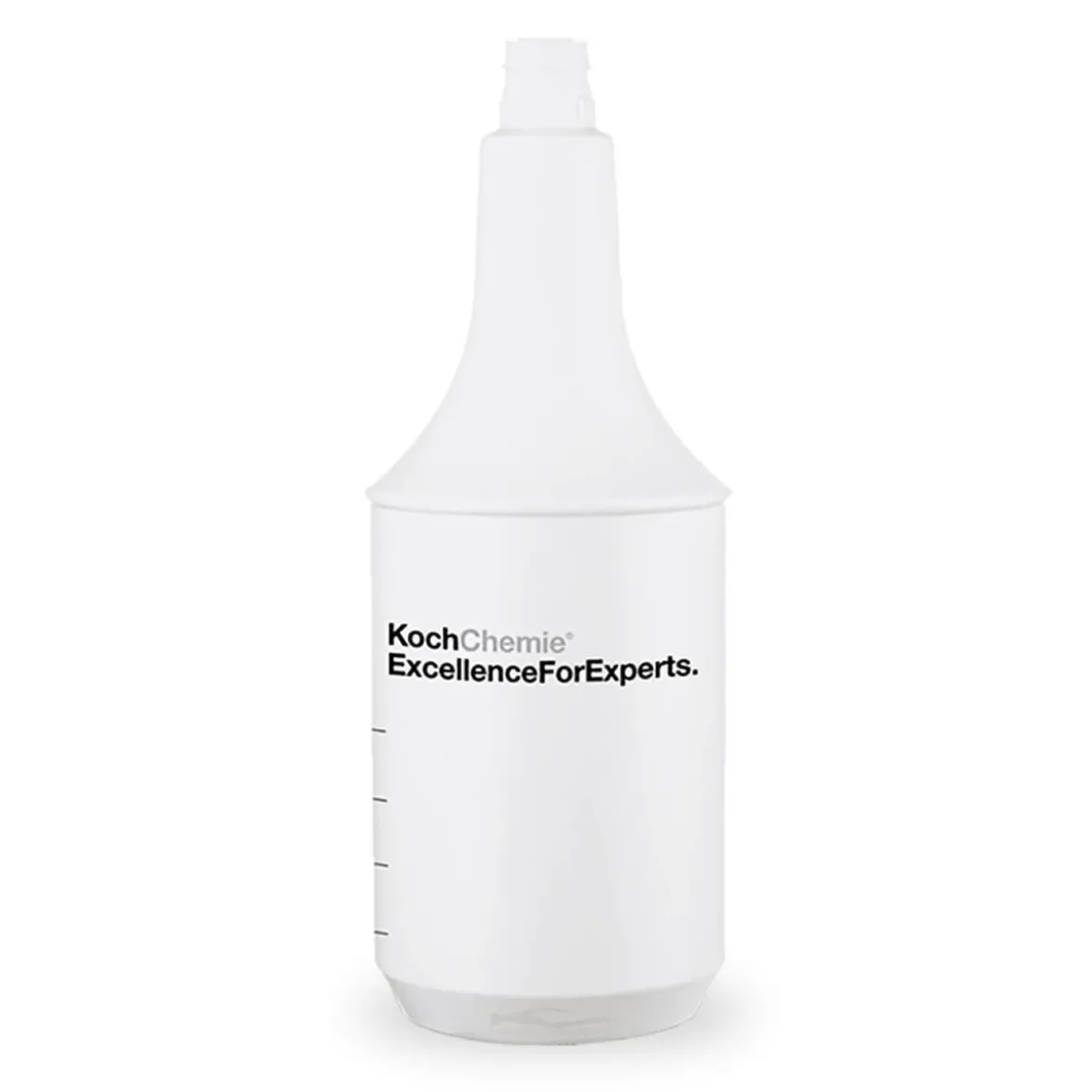 Koch Chemie Zylinderflasche leer 1L