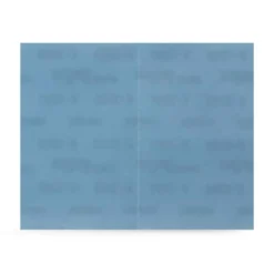 Kovax Buflex Dry Super Tack Schleifpapier K2500 blau 1 Bogen