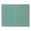 Kovax Buflex Dry Super Tack Schleifpapier K2000 Grün1 Bogen