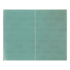 Kovax Buflex Dry Super Tack Schleifpapier K2000 Grün1 Bogen