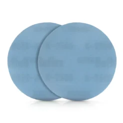 Kovax Buflex Dry Super Tack Schleifscheibe P2500 blau 75mm
