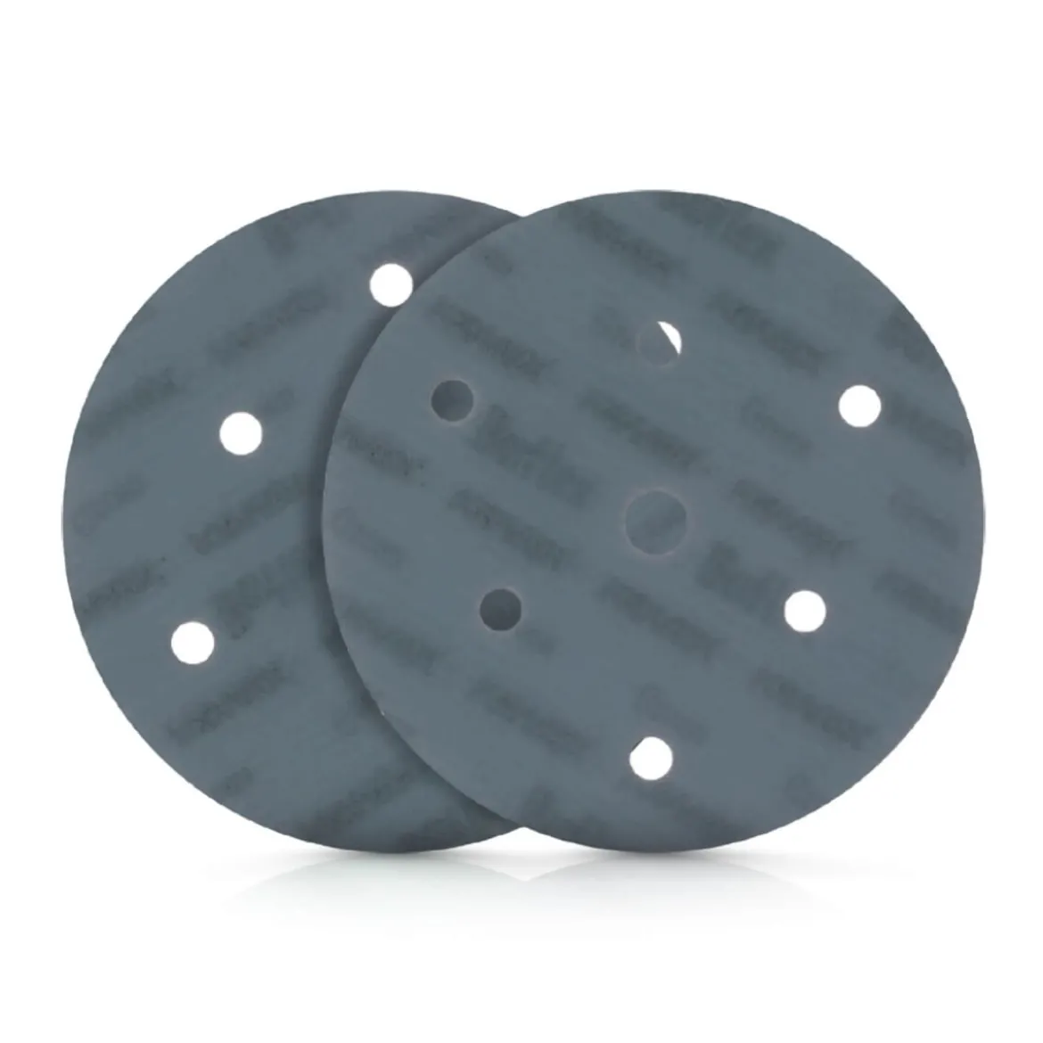 Kovax Buflex Dry Super Tack Schleifscheibe P3000 schwarz 125mm