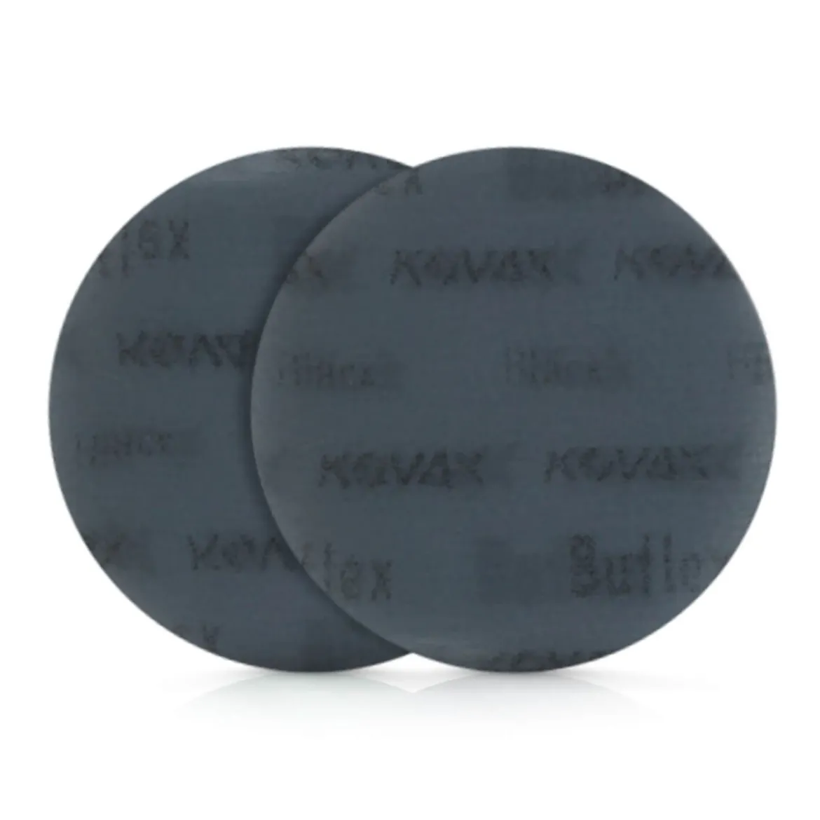 Kovax Buflex Dry Super Tack Schleifscheibe P3000 schwarz 75mm