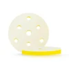 Kovax Buflex Dry Super Tack Zwischenteller für Schleifpapier 125mm 7-Loch