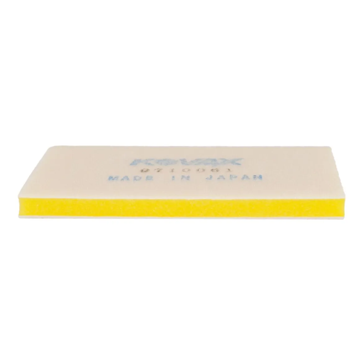 Kovax Buflex Handpad Zwischenteller 78x123mm