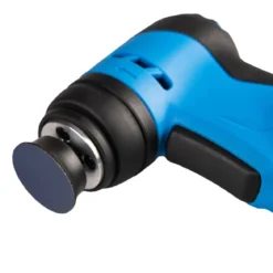 Kovax ChargeMa-X 31/3O Akku Orbital Blütenschleifer 34mm