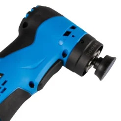 Kovax ChargeMa-X 31/3RO Akku Exzenter Blütenschleifer 34mm