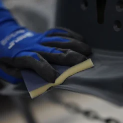 Kovax Doubleflex Softpad Fine Rot