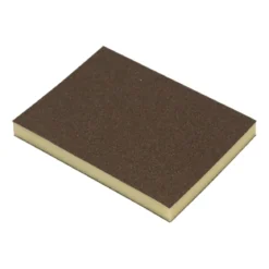 Kovax Doubleflex Softpad Medium Grau