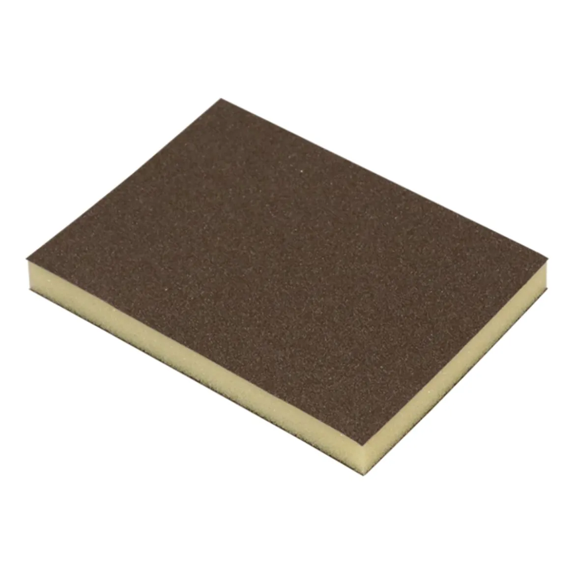 Kovax Doubleflex Softpad Medium Grau