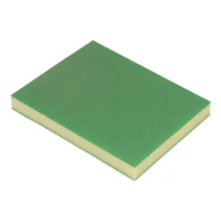 Kovax Doubleflex Softpad Ultra Fine Grün