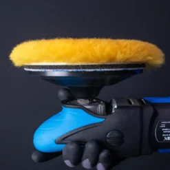 Kovax Premium Lammfellpad 125mm