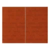 Kovax Super Assilex Super Tack K240 braun Streifen 130x170mm