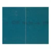 Kovax Super Assilex Super Tack K320 dunkelblau Streifen 130x170mm