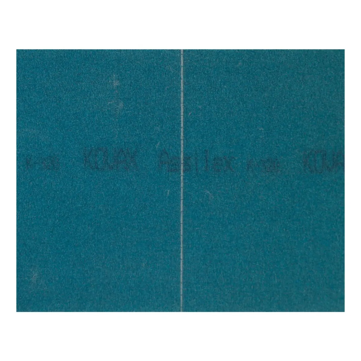 Kovax Super Assilex Super Tack K320 dunkelblau Streifen 130x170mm