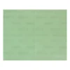 Kovax Super Assilex Super Tack K1000 grün Streifen 130x170mm