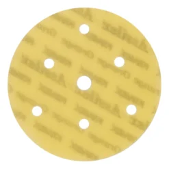 Kovax Super Assilex Super Tack K800 lemon 125mm