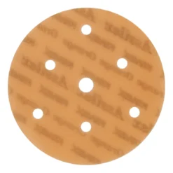 Kovax Super Assilex Super Tack K1200 orange 125mm