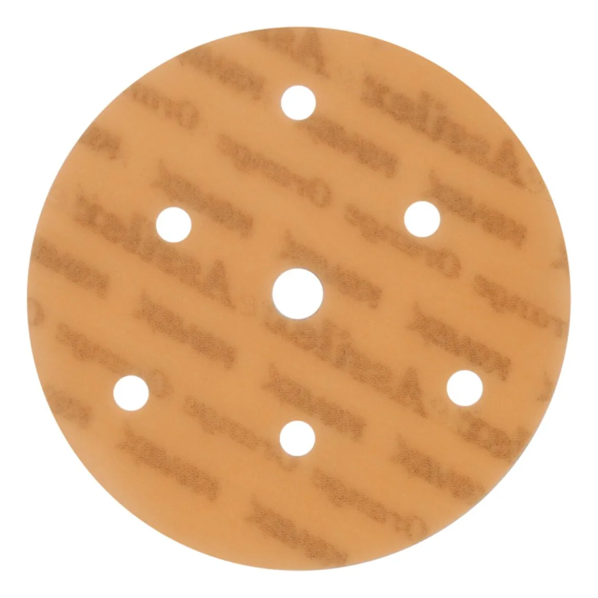 Kovax Super Assilex Super Tack K1200 orange 125mm