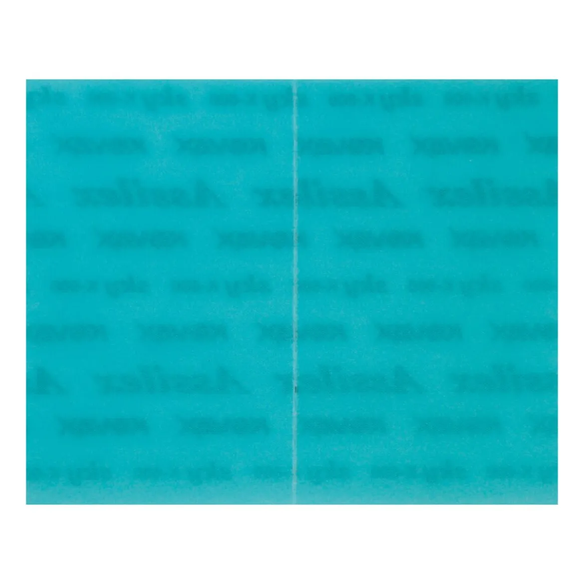 Kovax Super Assilex Super Tack K600 sky Streifen 130x170mm