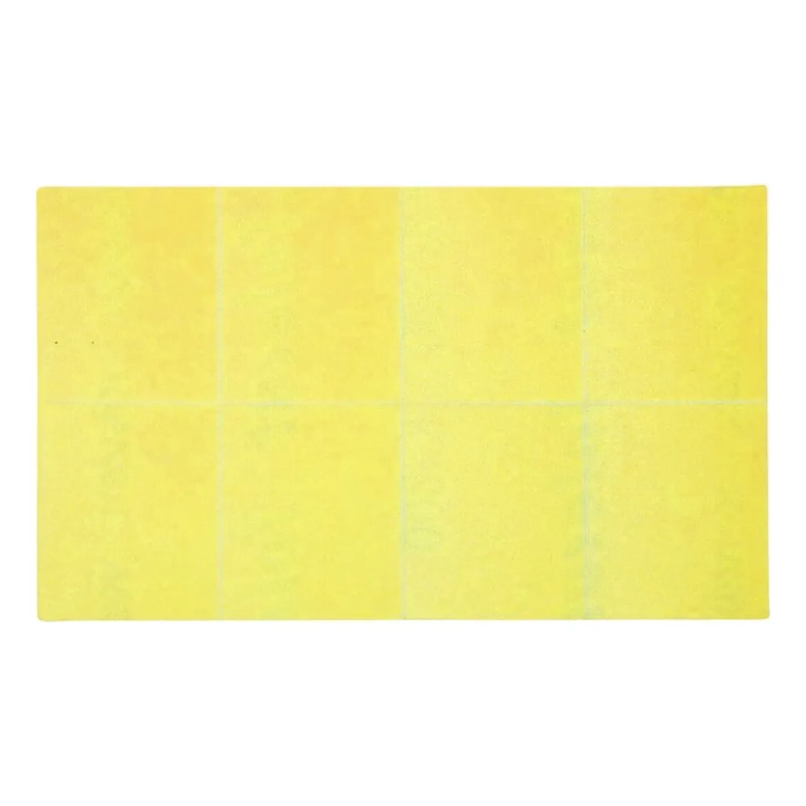 Kovax Tolecut Stick-On Schleifpapier K800 gelb 70x29mm
