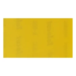 Kovax Tolecut Stick-On Schleifpapier K1200 orange 70x114mm