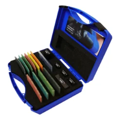 Kovax Tolekit Schleif-Set 387tlg.