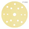 Kovax Yellow Film Super Tack P1000 150mm