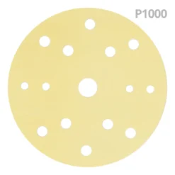 Kovax Yellow Film Super Tack P1000 150mm