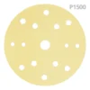 Kovax Yellow Film Super Tack P1500 150mm
