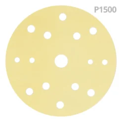 Kovax Yellow Film Super Tack P1500 150mm