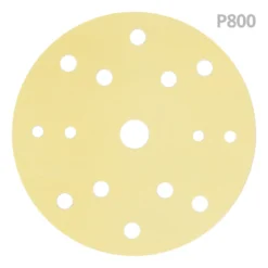 Kovax Yellow Film Super Tack P800 150mm