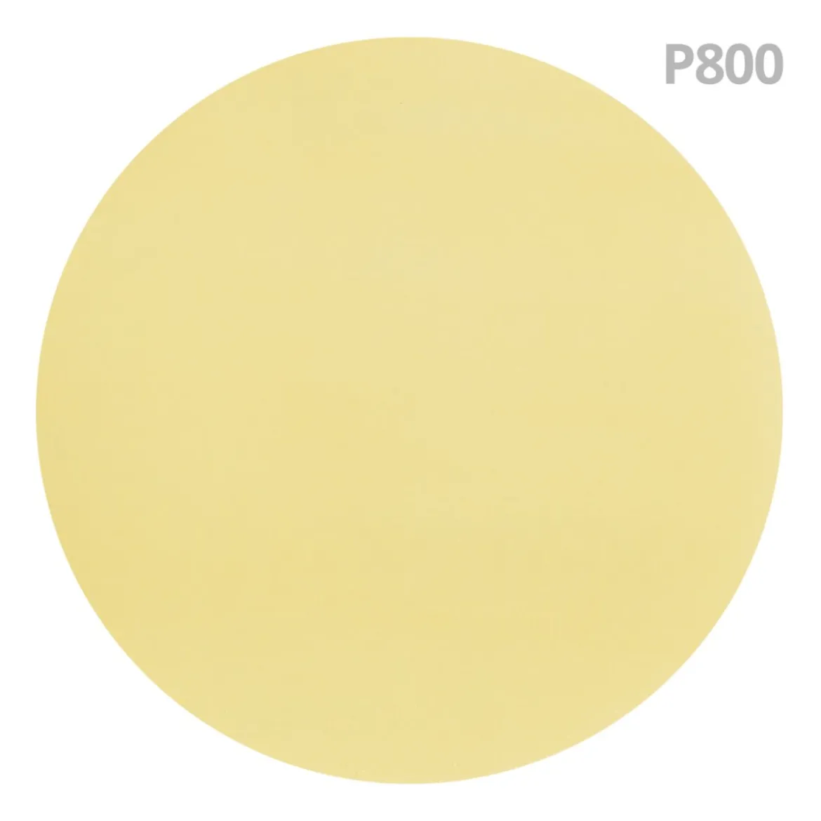 Kovax Yellow Film Super Tack P800 ungelocht 150mm