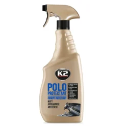 K2 Polo Protectant Kunststoffreiniger 770ml