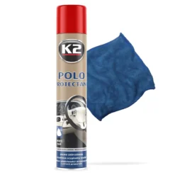 K2 Polo Protectant Reinigungsschaum Strawberry 750ml