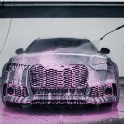 K2 Pro Bela Neon Pink Snow Foam 1L