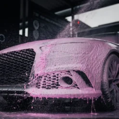 K2 Pro Bela Neon Pink Snow Foam 1L