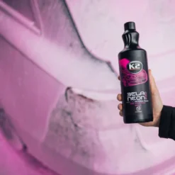 K2 Pro Bela Neon Pink Snow Foam 5L