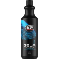 K2 PRO Bela Pro Aktivschaum 1L Blueberry