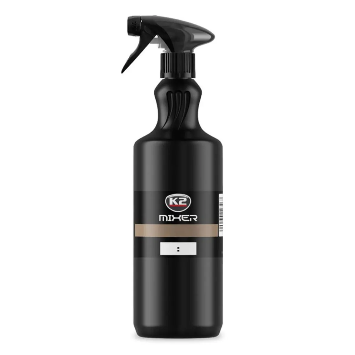 K2 PRO Mixer Sprühflasche 1L
