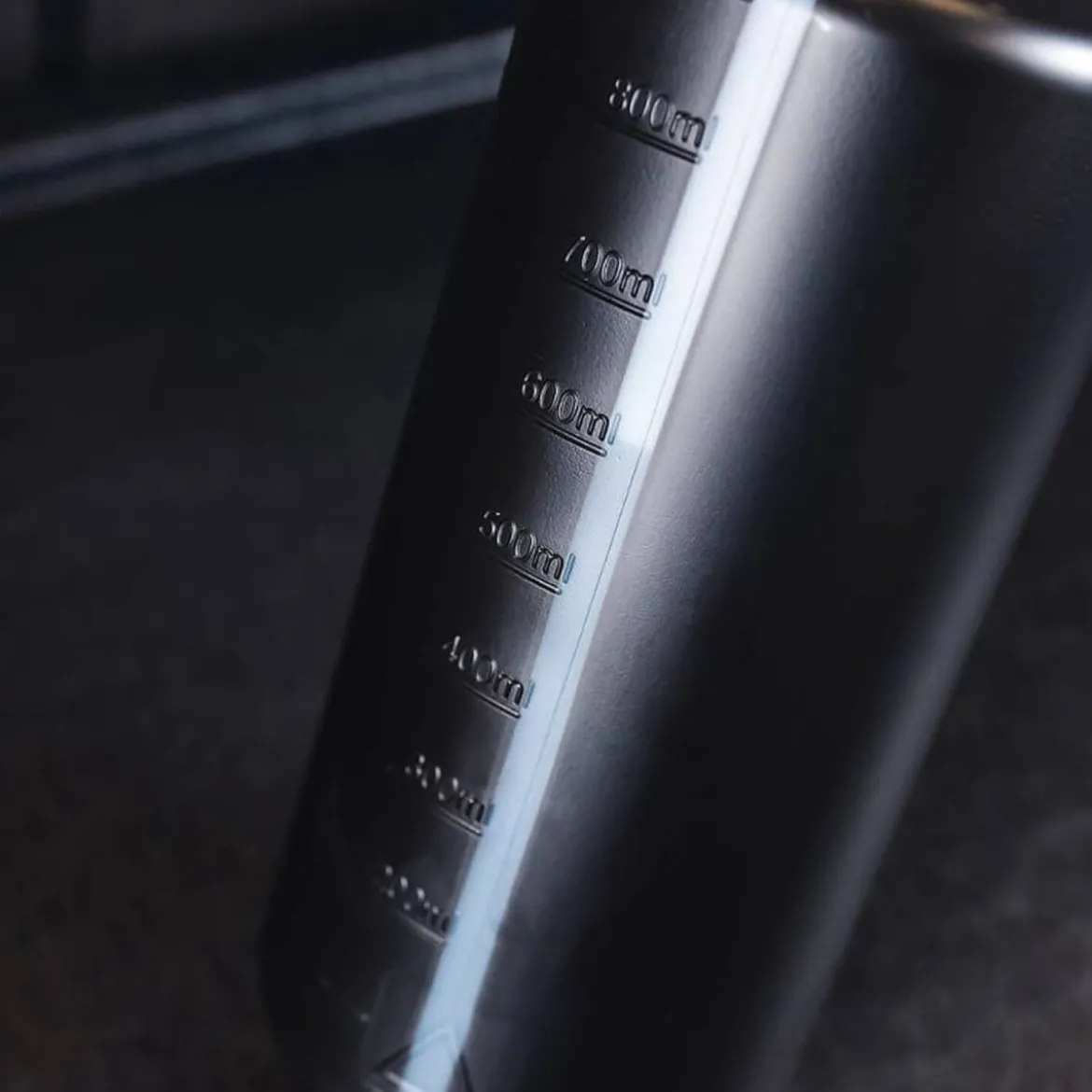 K2 PRO Mixer Sprühflasche 1L