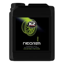 K2 Pro Neorim Pro Reifen- & Felgenreiniger 5L