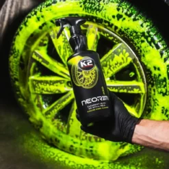 K2 Pro Neorim Pro Reifen- & Felgenreiniger 5L